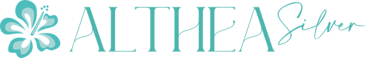 ALTHEA Silver logosu