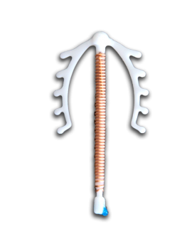 ALTHEA Bakır Cu375 hormonsuz spiral